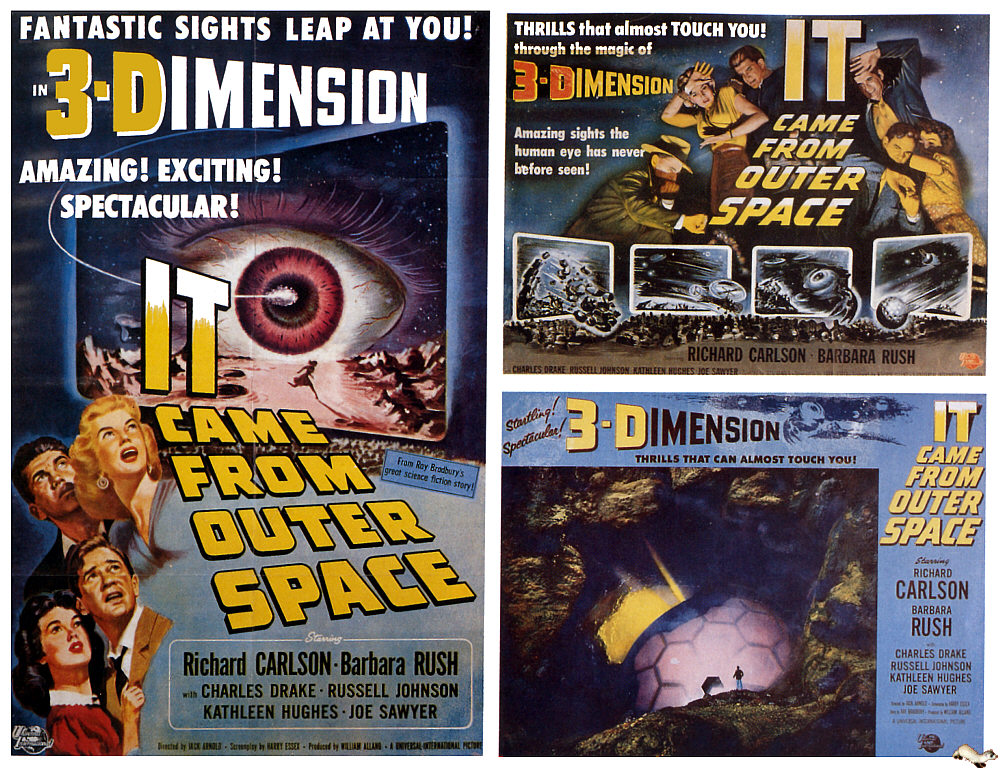 Mst3k The Movie Ed Wood Plan From Outer Space When She Came Out