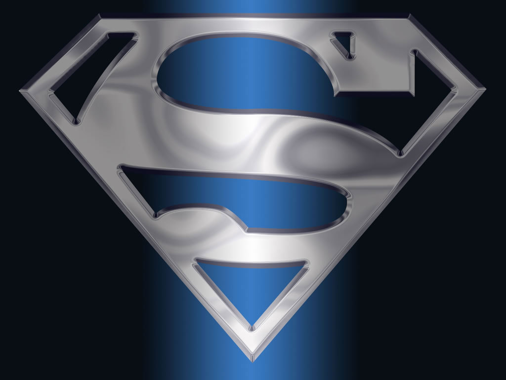Superman Logo Wallpaper 5317 Hd Wallpapers in Logos   Imagescicom