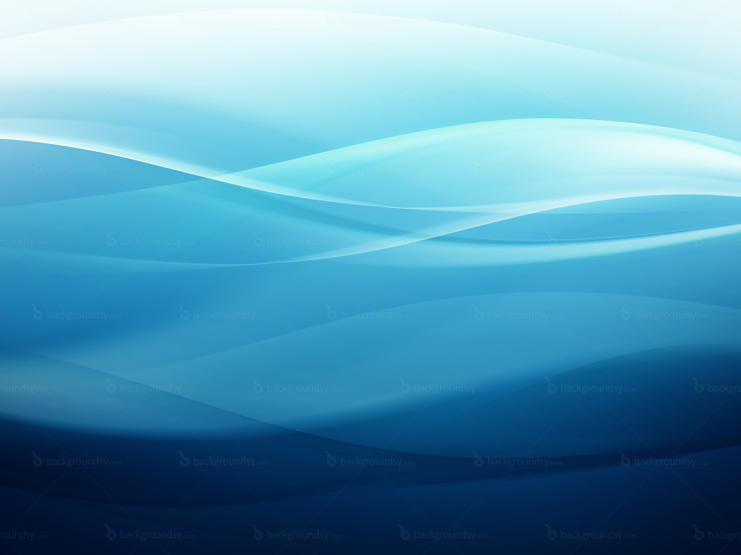 Abstract turquoise background Backgroundsycom