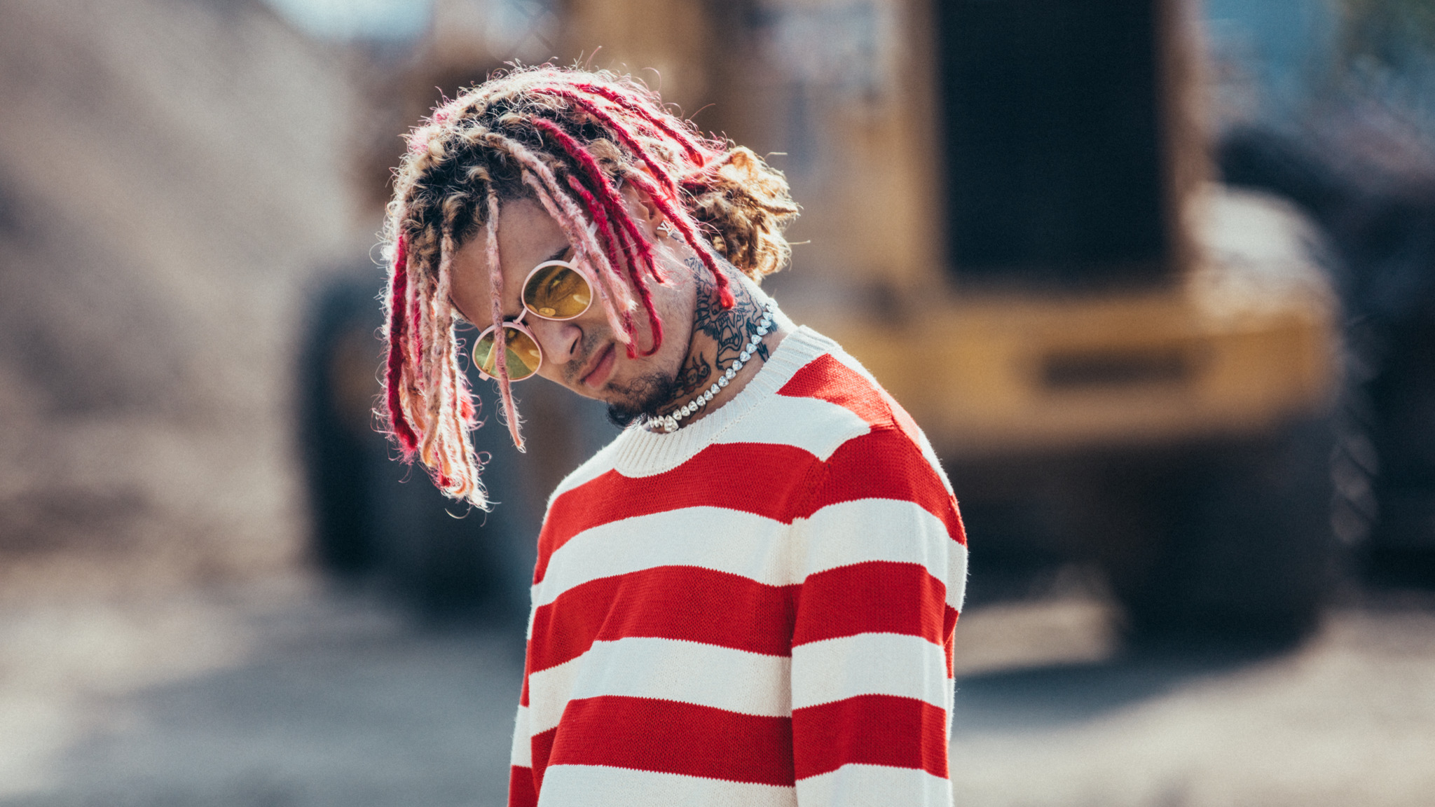 Wallpaper Lil Pump Related Keywords Suggestions