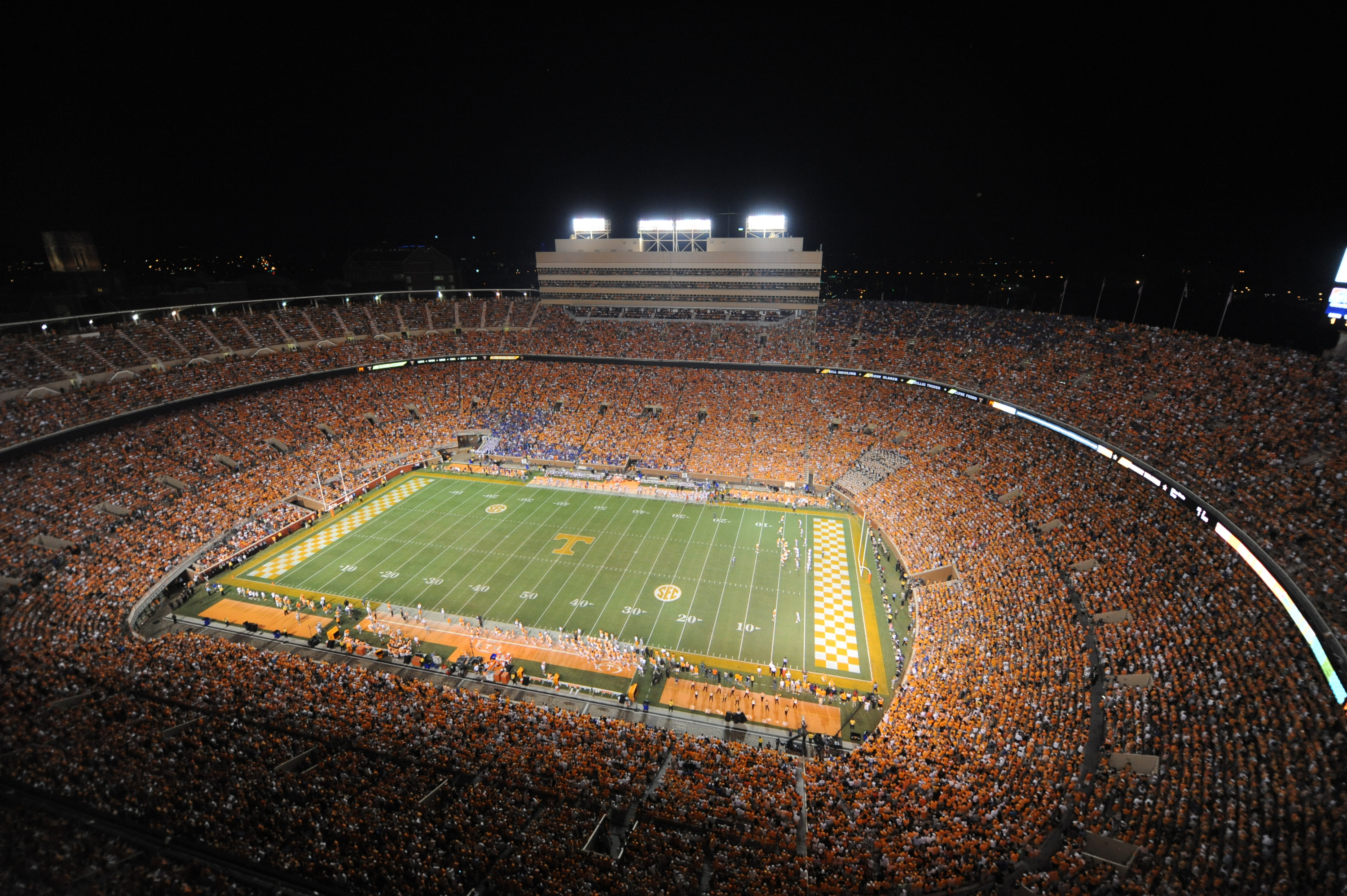 Best Neyland Stadium Wallpaper Disneyland