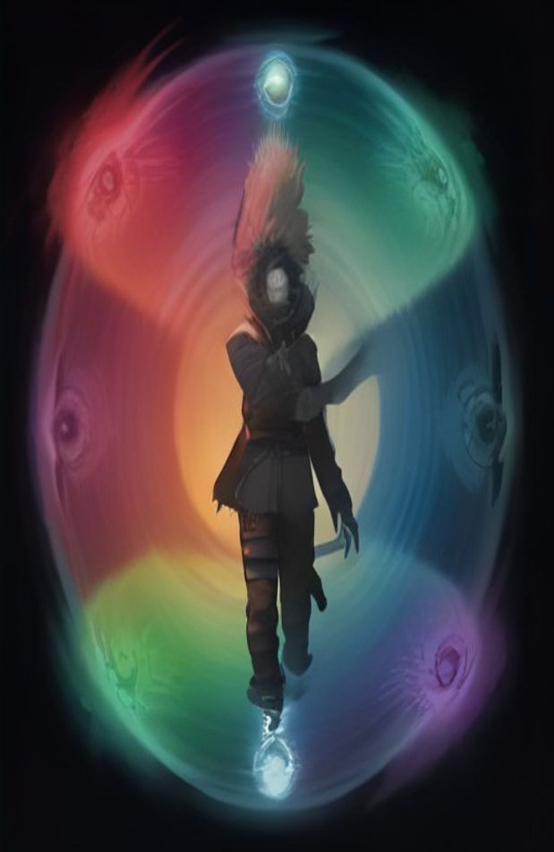 Naruto Six Paths Wallpaper