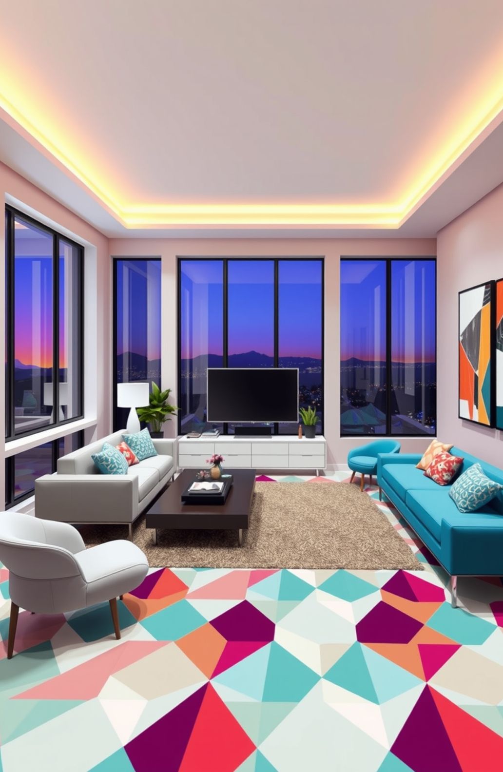 3d Room Wallpaper