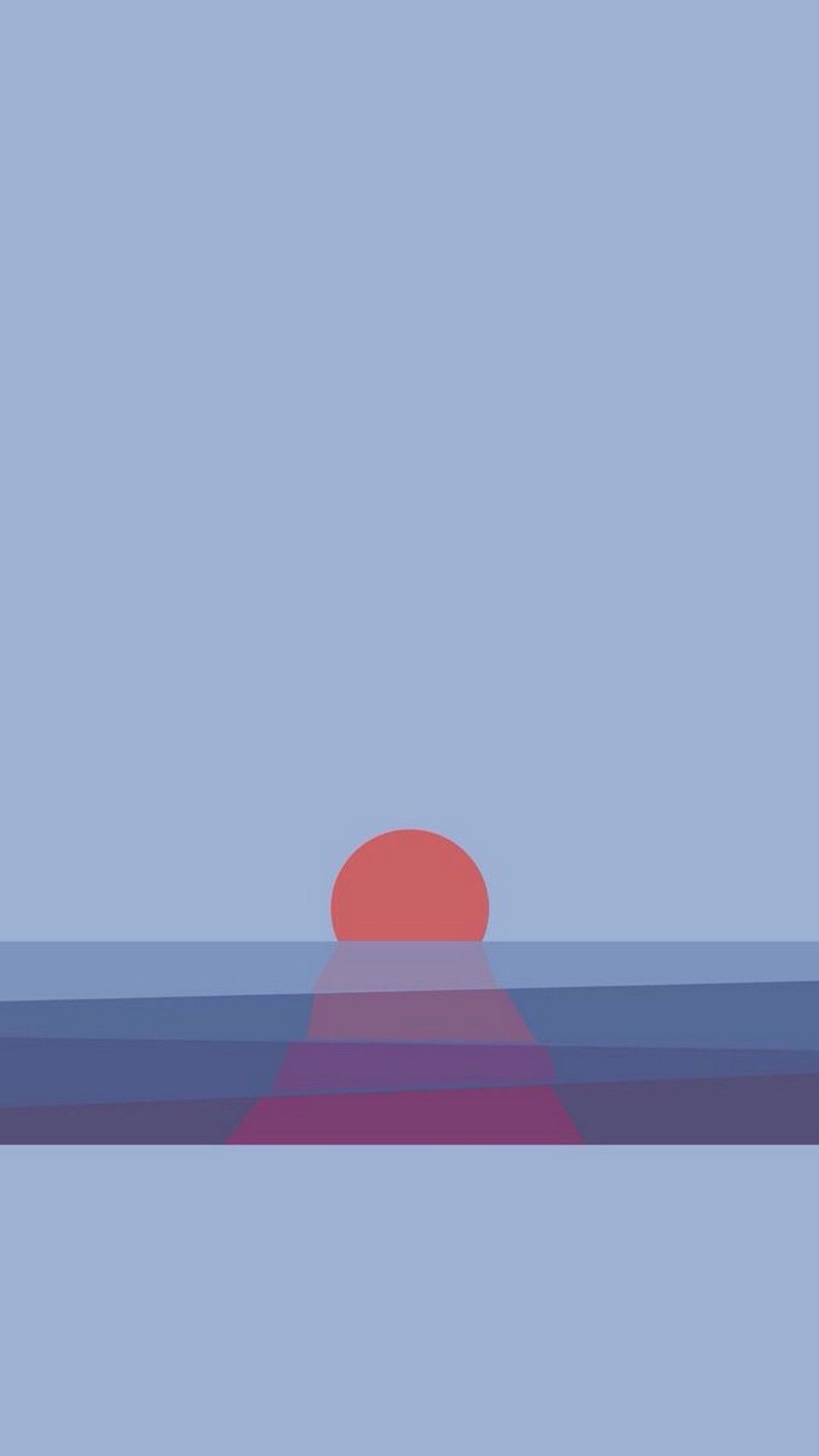 Cute Minimalist Wallpaper