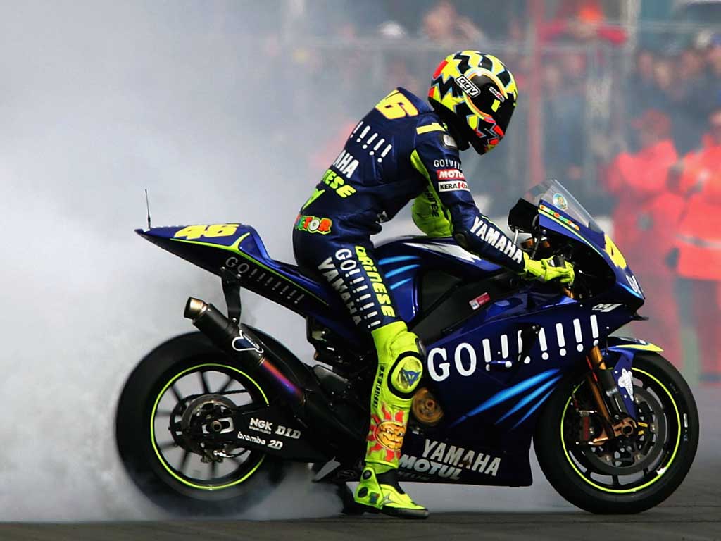 Best V Rossi Motogp Wallpaper Android With