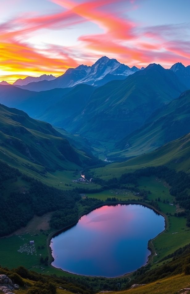 Hd Wallpaper Nature 1080p