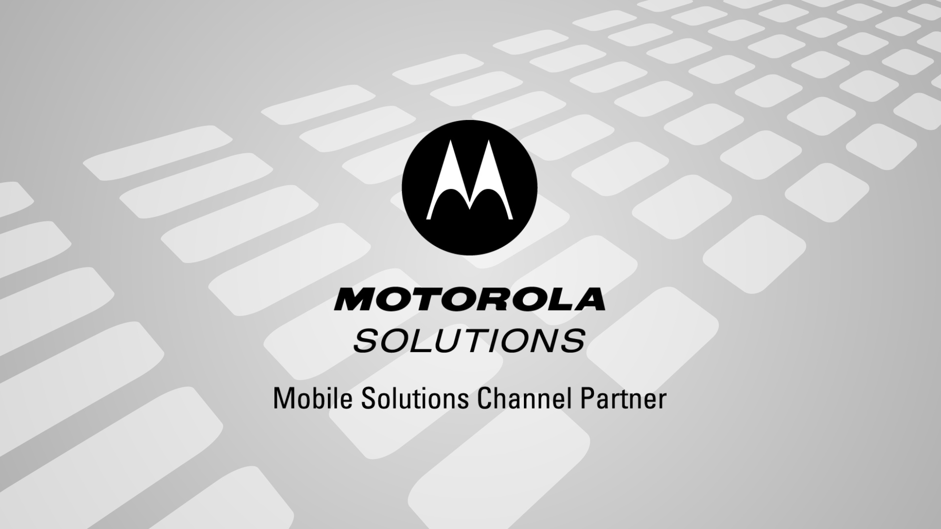 Free download Motorola Solutions Frontera Consulting LLCFrontera