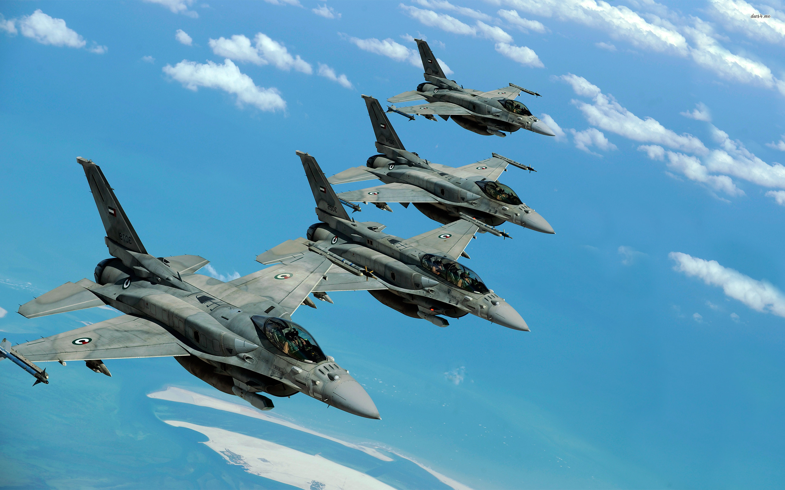 dynamics f 16 fighting falcon Computer Wallpapers Desktop Backgrounds