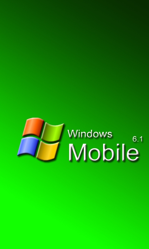 Windows Mobile Phone Wallpaper HD Screensavers