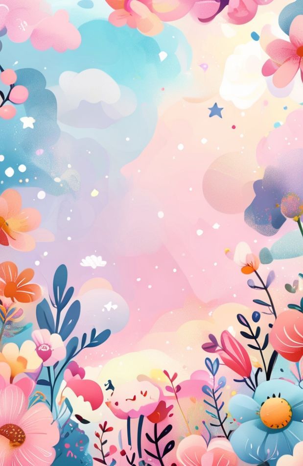 Cute Wallpaper