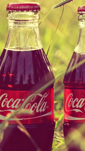 Coca Cola Mobile Wallpaper For Your Cell Phone Mobiletonia