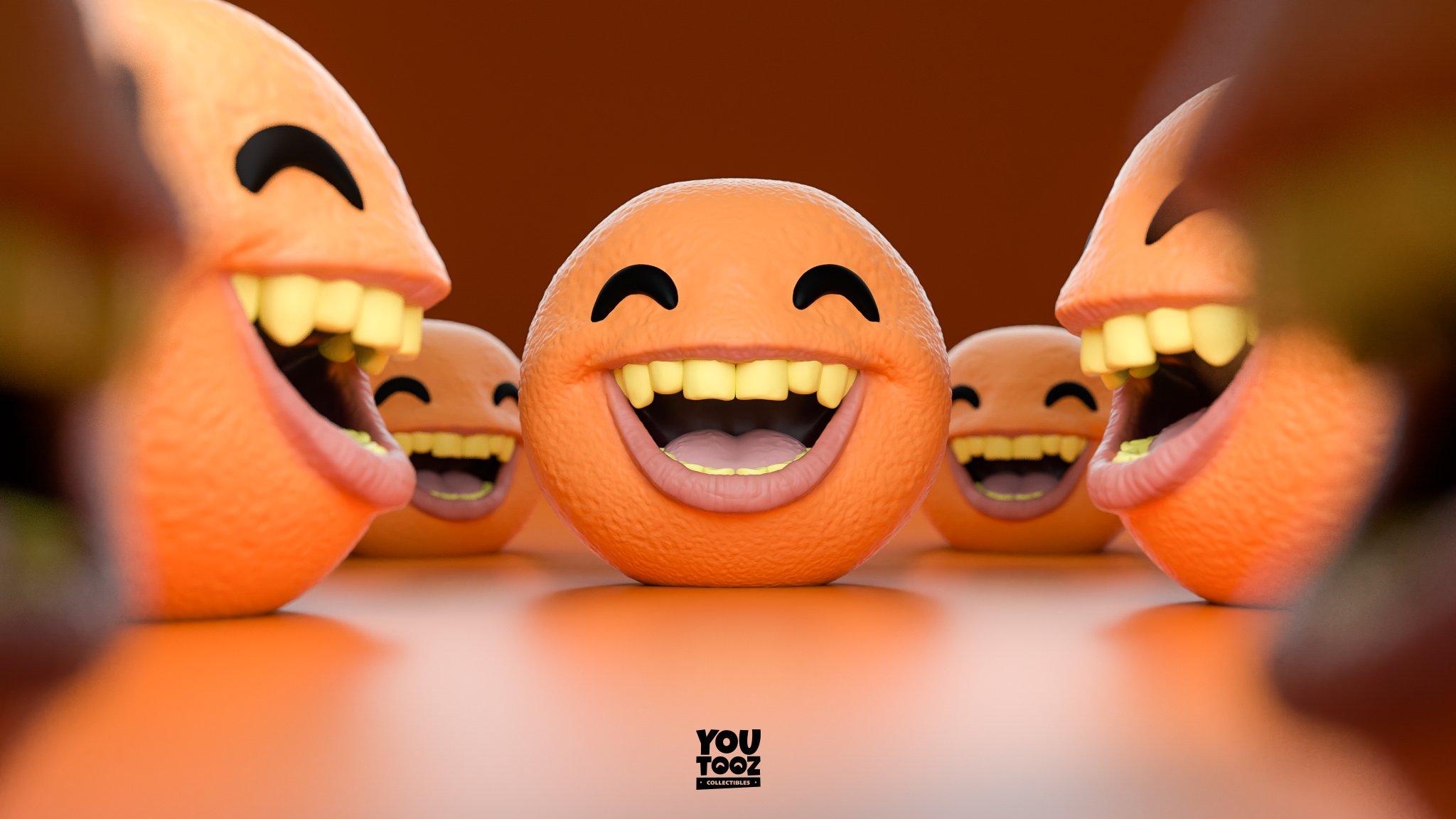 Annoying Orange On Your Life Is Now Plete My Very