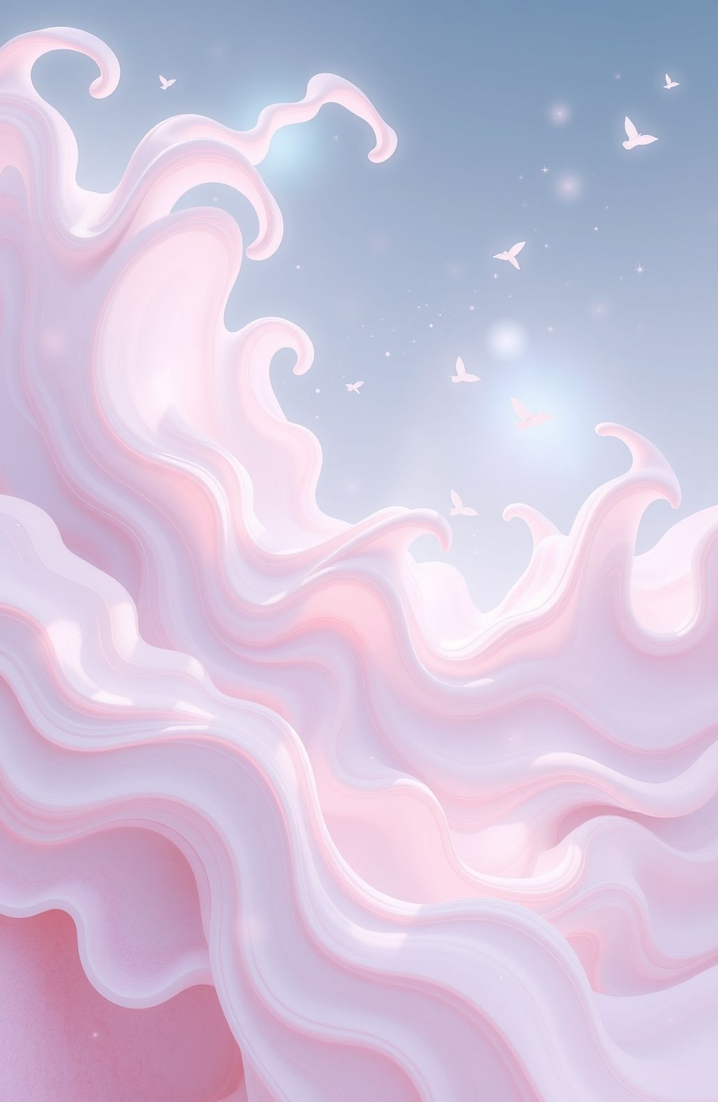 Olivia Rodrigo Aesthetic Wallpaper