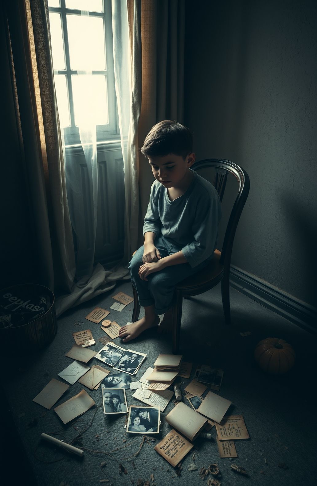Sad Boy Wallpaper Of Love