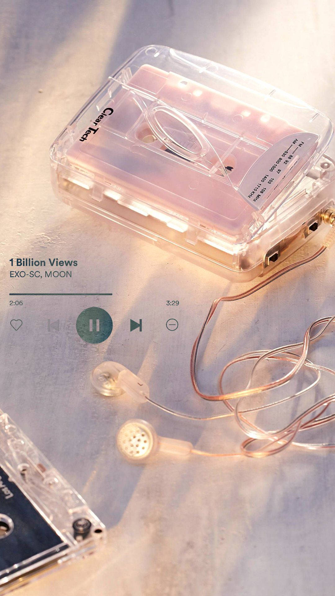 Music Aesthetic Wallpaper