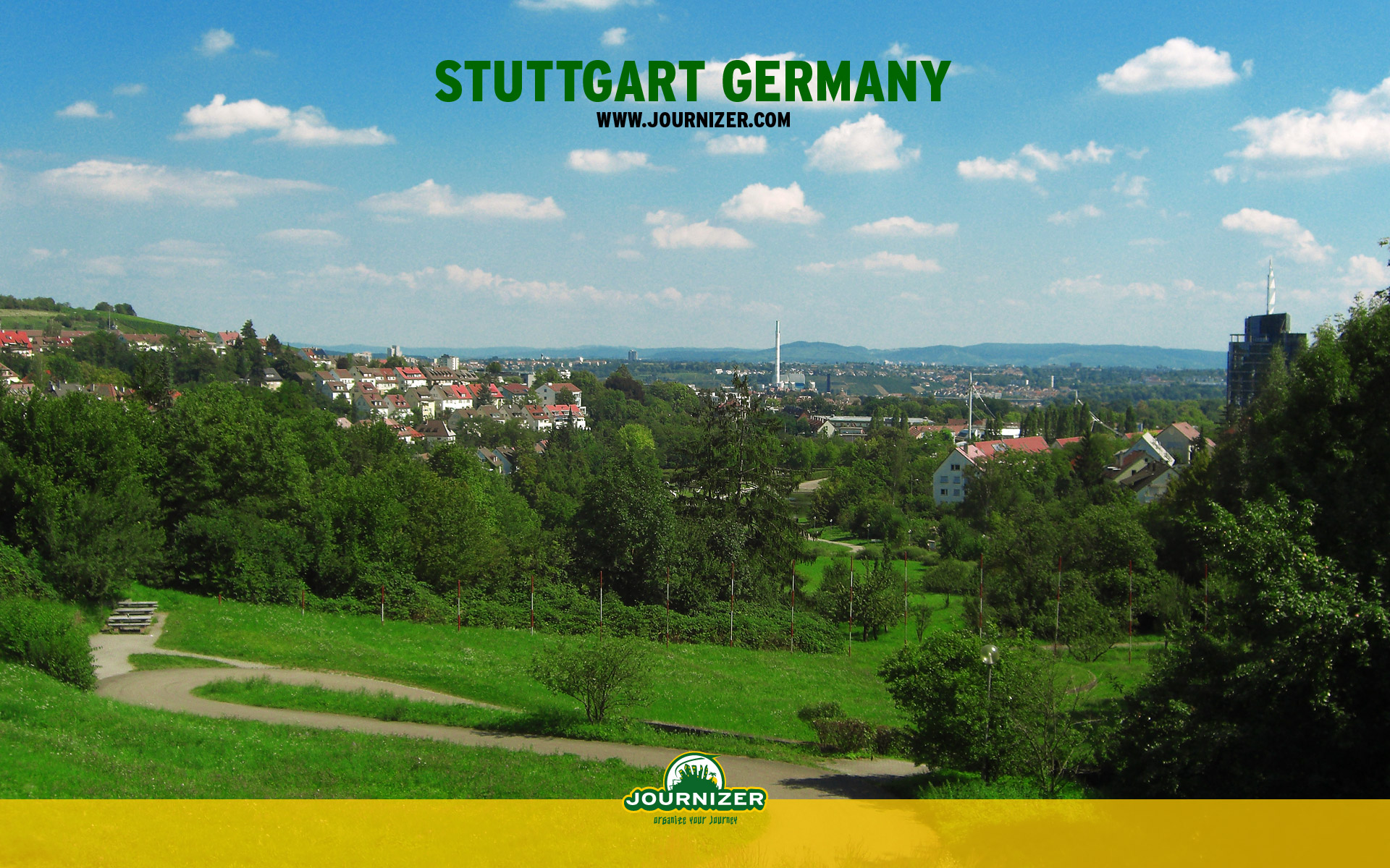 Stuttgart Germany Wallpaper And Image Pictures Photos