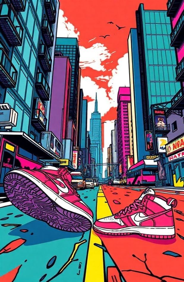 Wallpaper Hypebeast