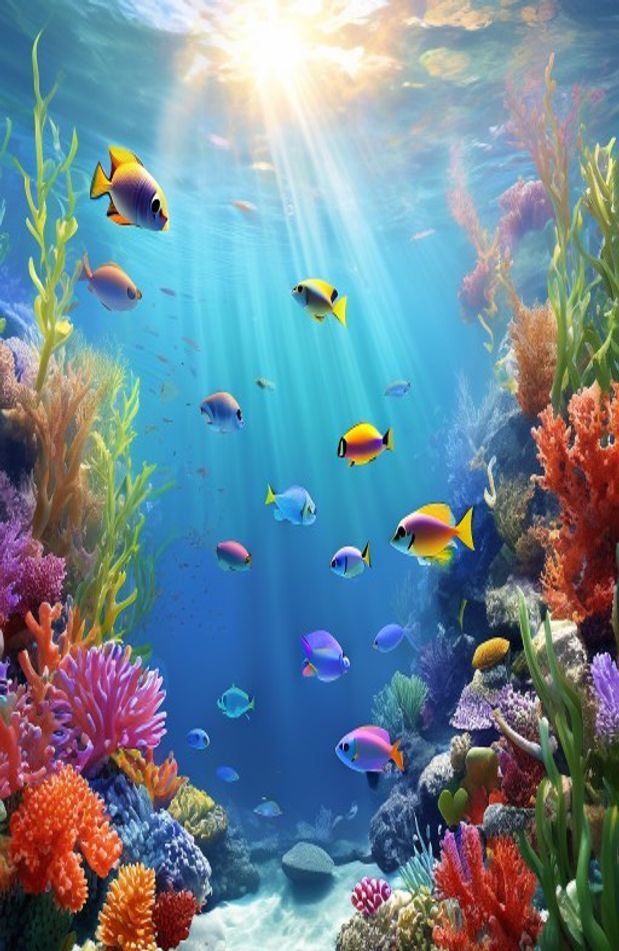 HD 3d Live Motion Wallpaper