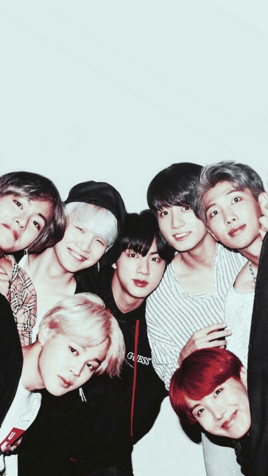 Bts Wallpaper For Android