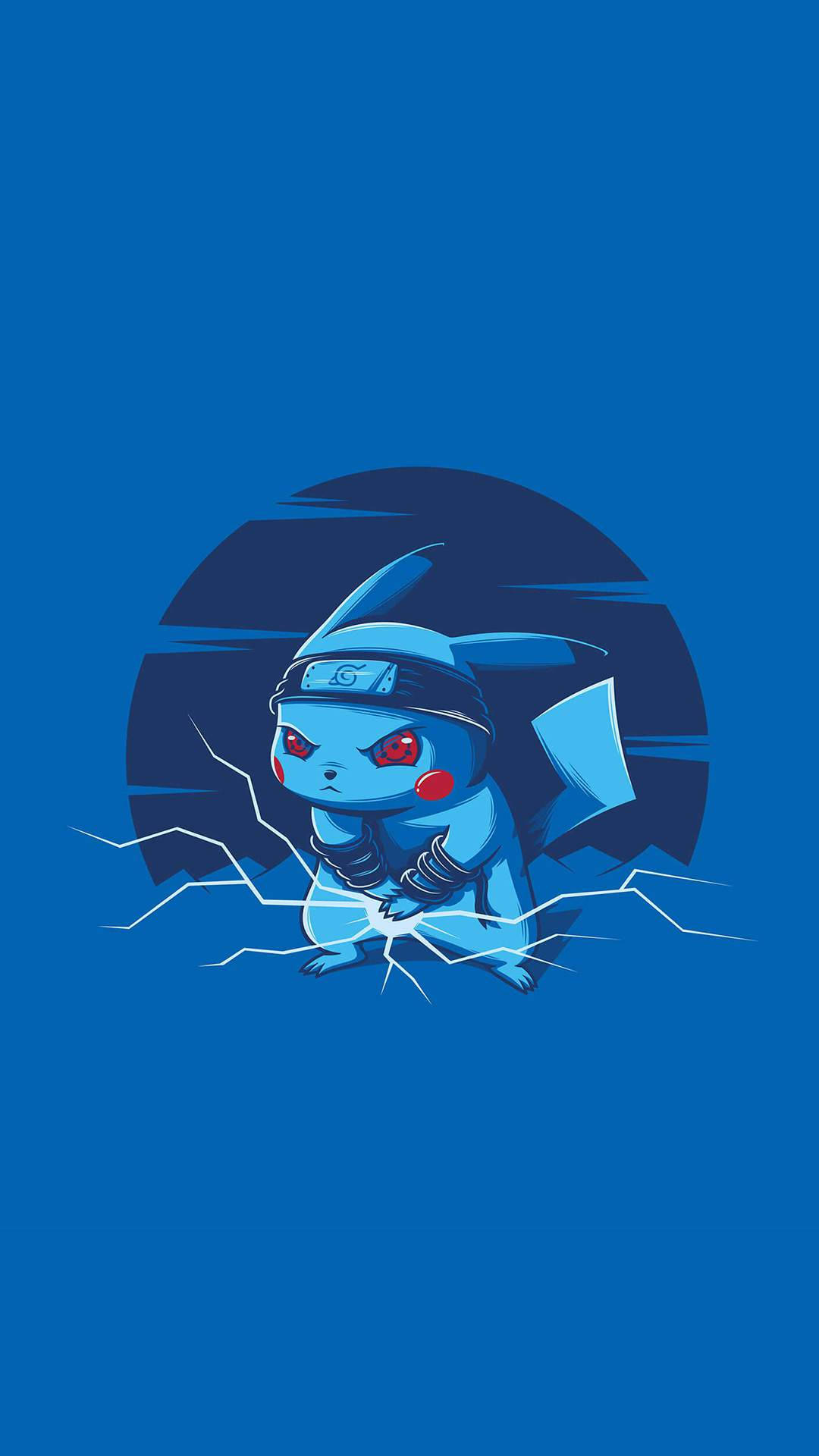 Pikachu iPhone Wallpaper