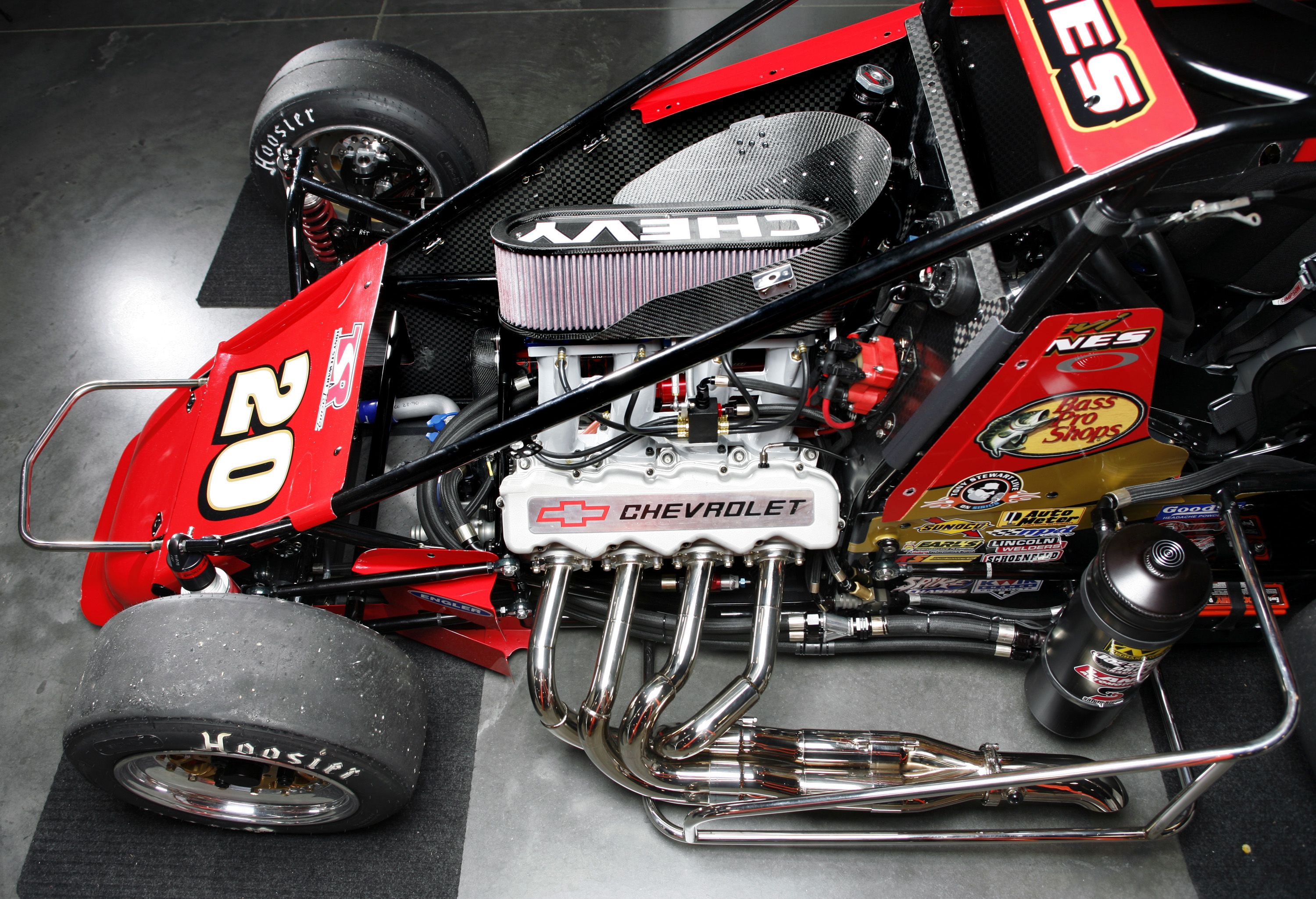 Tony Stewart Racing Midget Series Puter Wallpaper Desktop
