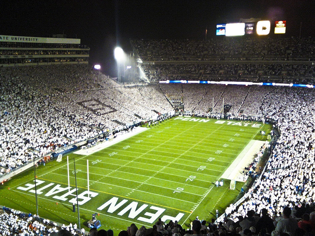 Penn State Football Wallpaper Collection Sports Geekery