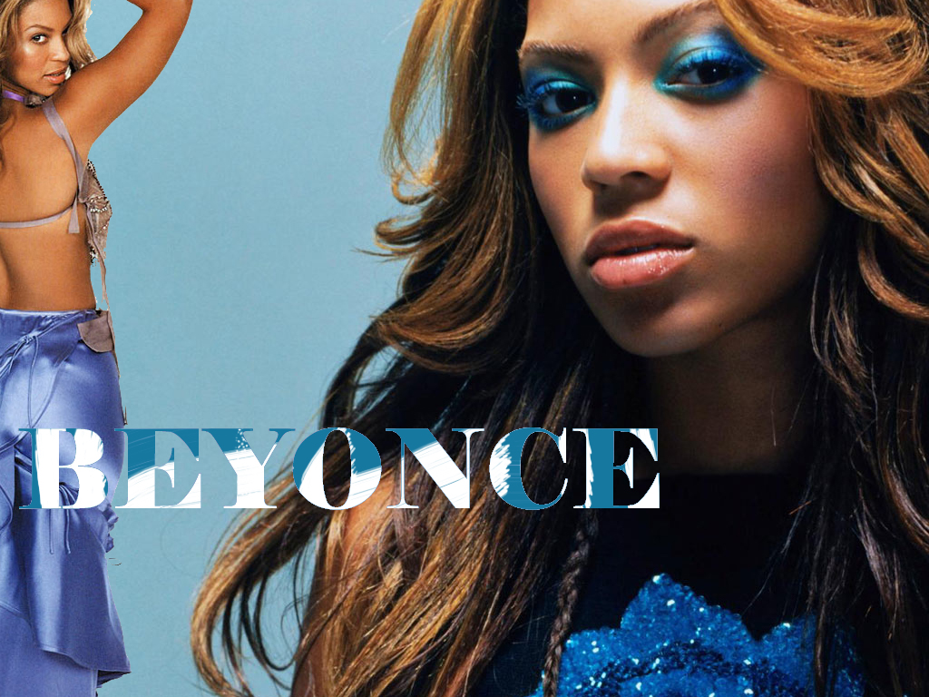 Is S Beyonce Knowles Achtergronden Wallpaper