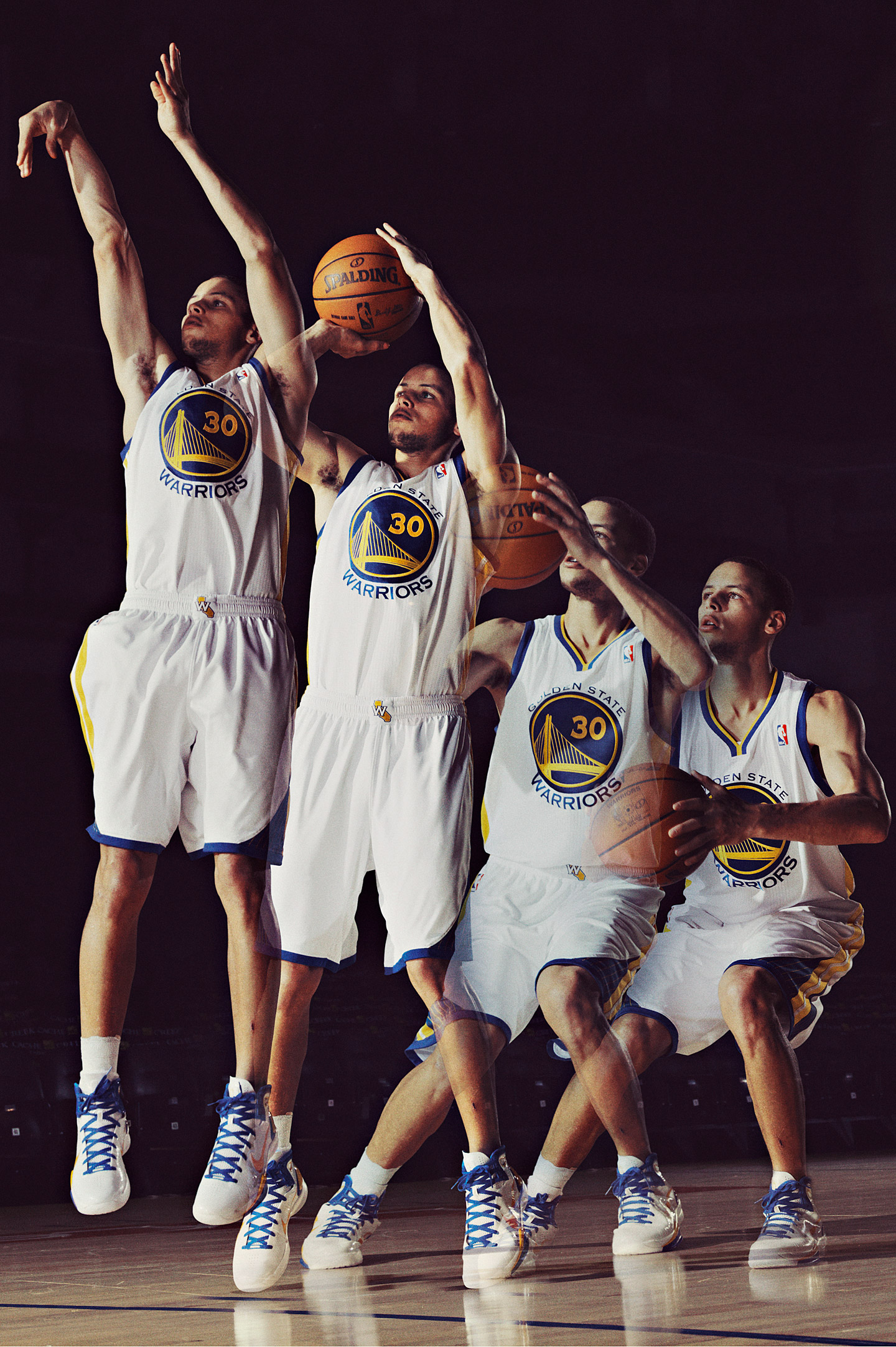 Quotes Stephen Curry Shooting