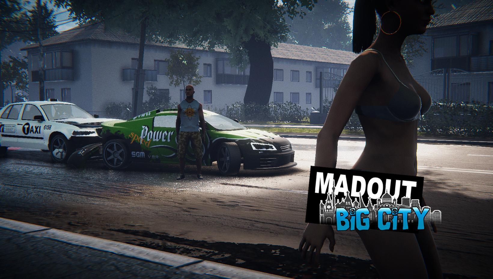 Madout2 Bigcityonline For Android Apk