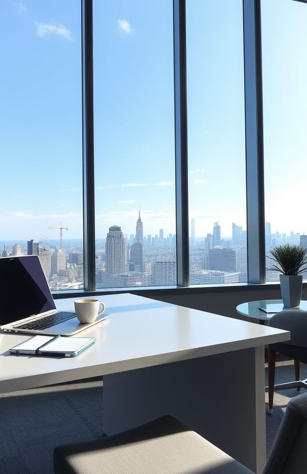 Business Wallpaper Hd