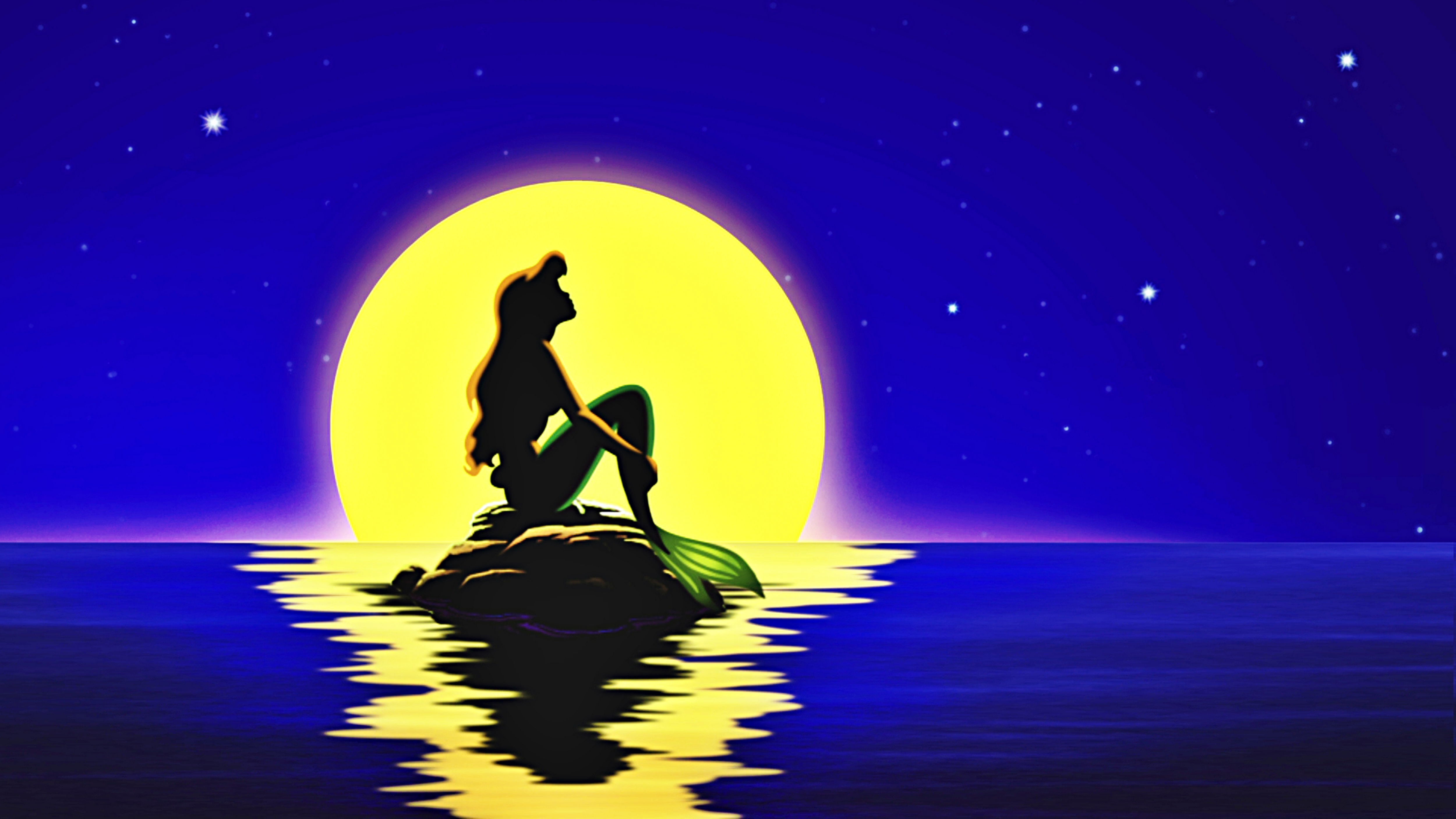 Little Mermaid IPhone Wallpapers 74 images