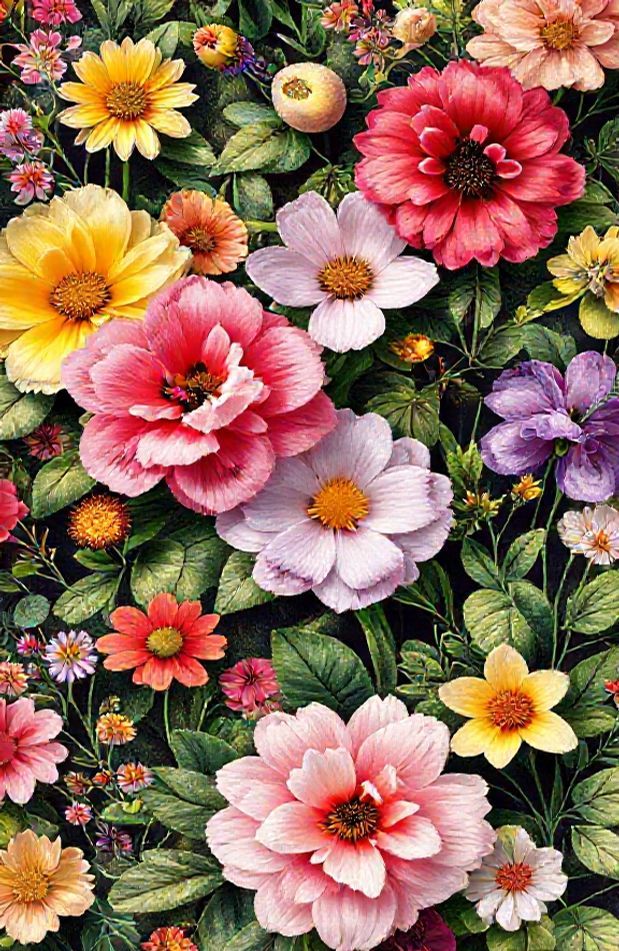 Phool Wallpaper