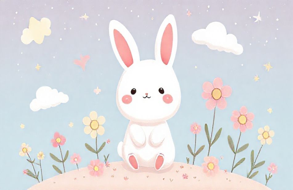 Cony Wallpaper