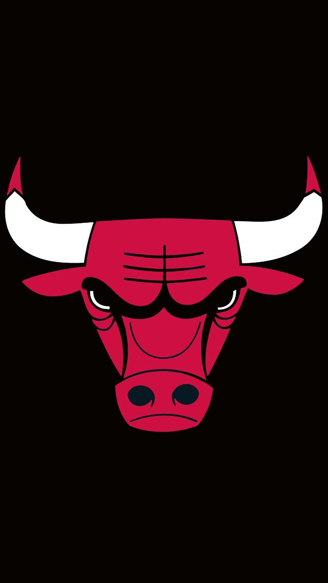 iPhone 5s Wallpaper Waoweo Bulls Chicago