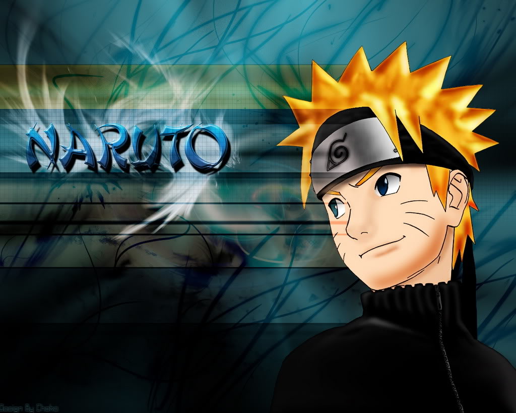 Naruto Uzumaki Wallpaper HD In Cartoons Imageci