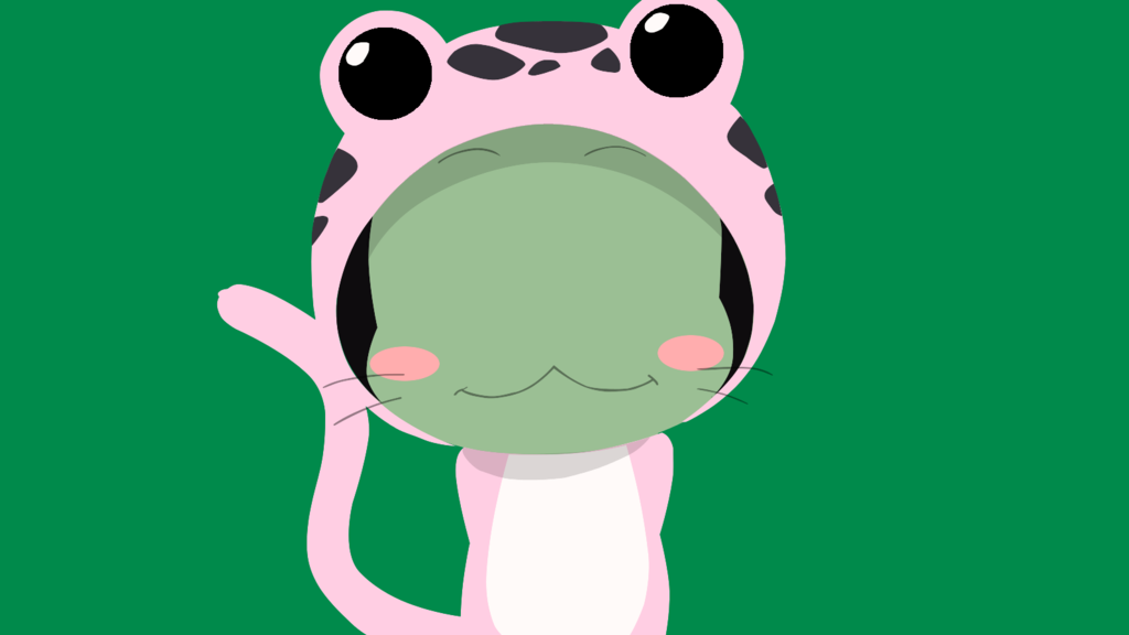 Frosch Fairy Tail No Eyes By Julz314