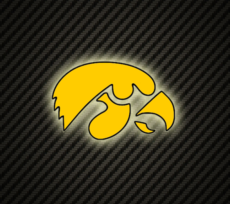 Photo Iowa Hawkeyes in the album Sports Wallpapers by astevens54