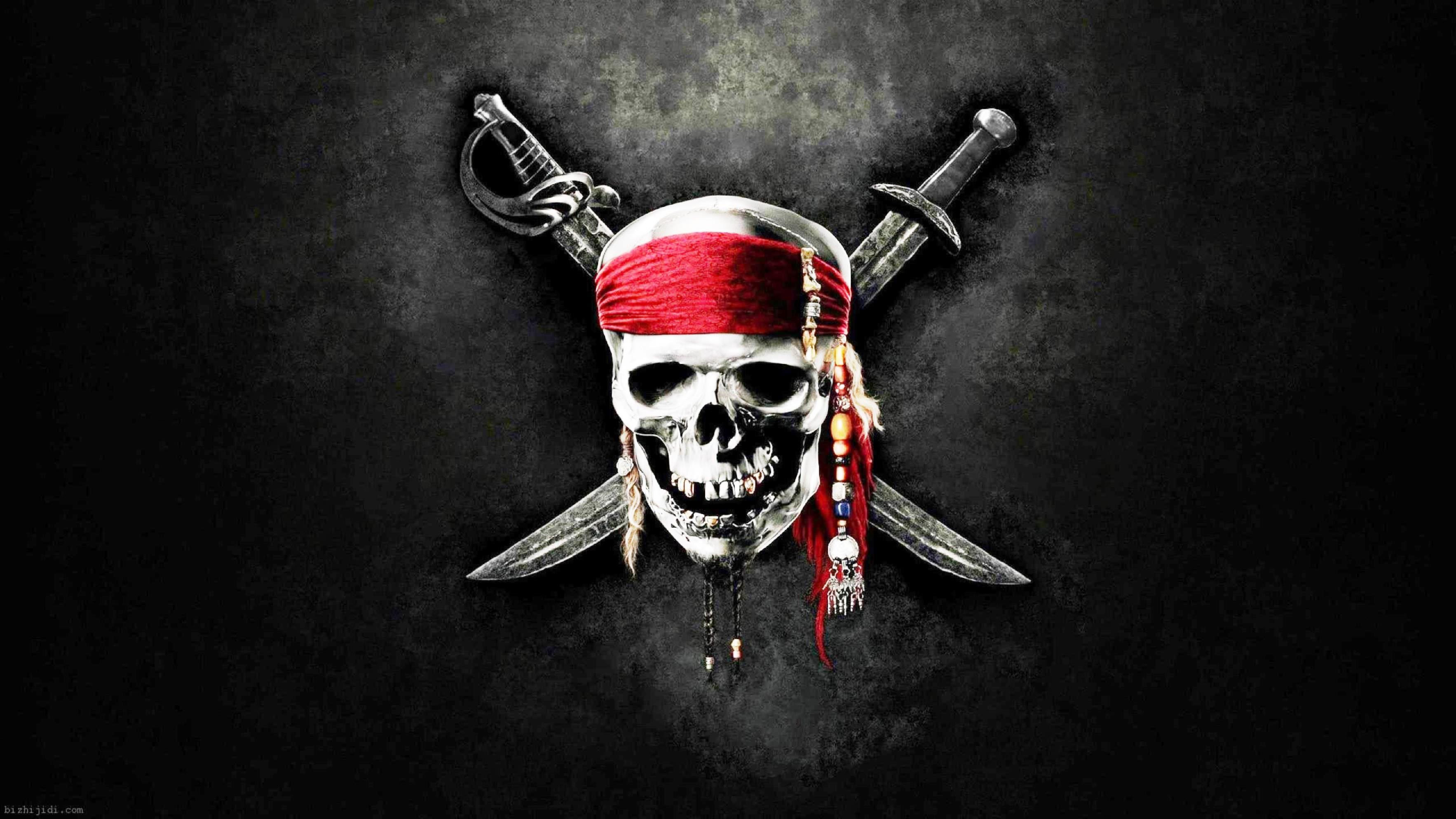Cool Skulls Wallpaper
