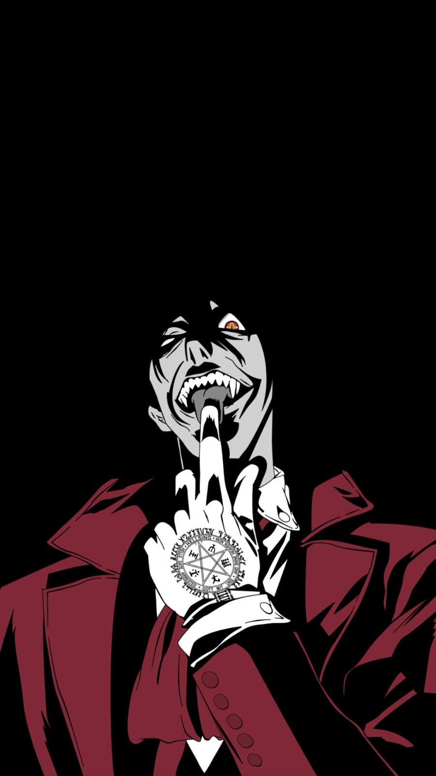 Jujutsu Kaisen Wallpaper Phone