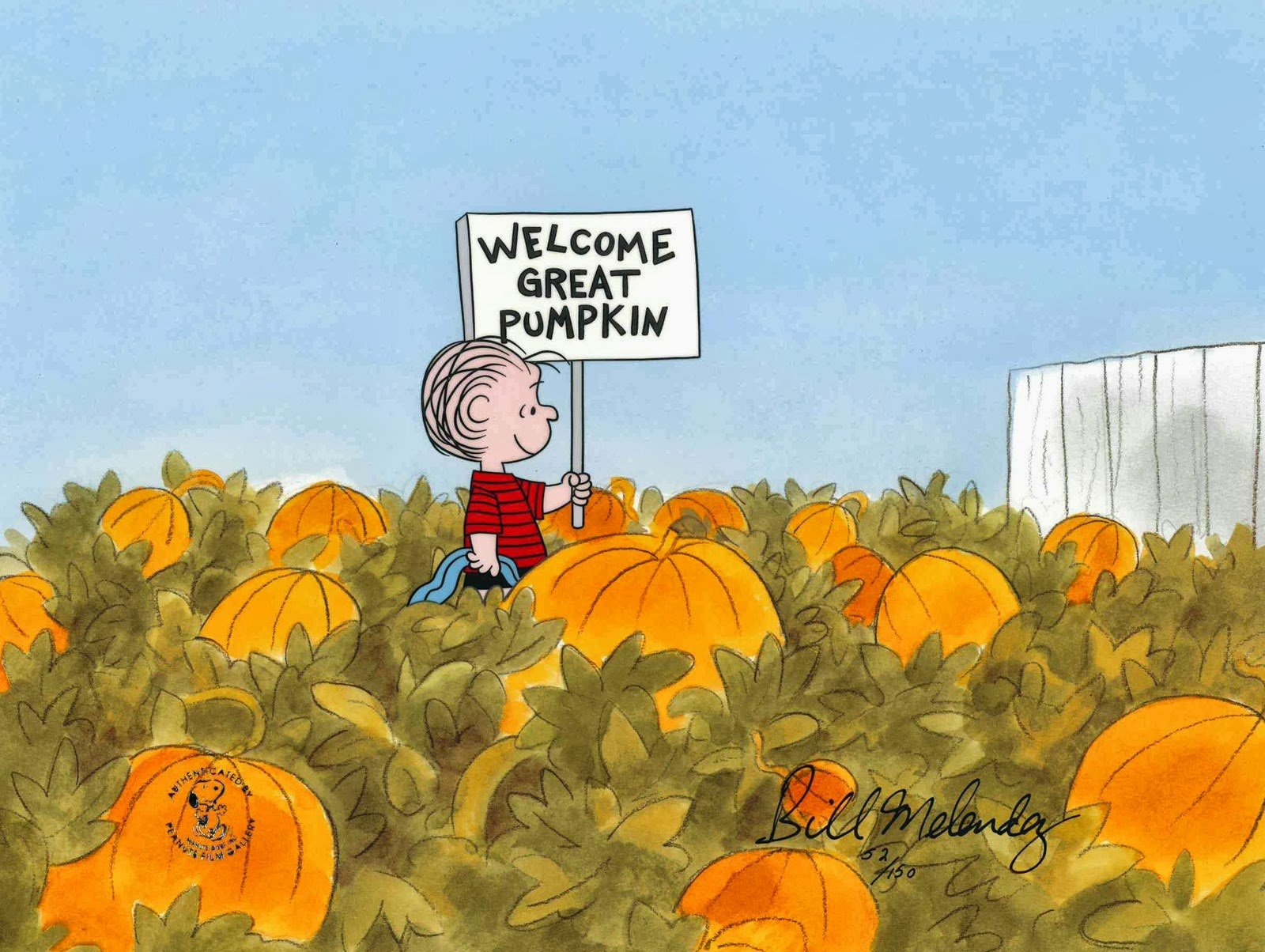 Pumpkin patch halloween autumn peanuts wallpaper 1600x1204 480153 1600x1204