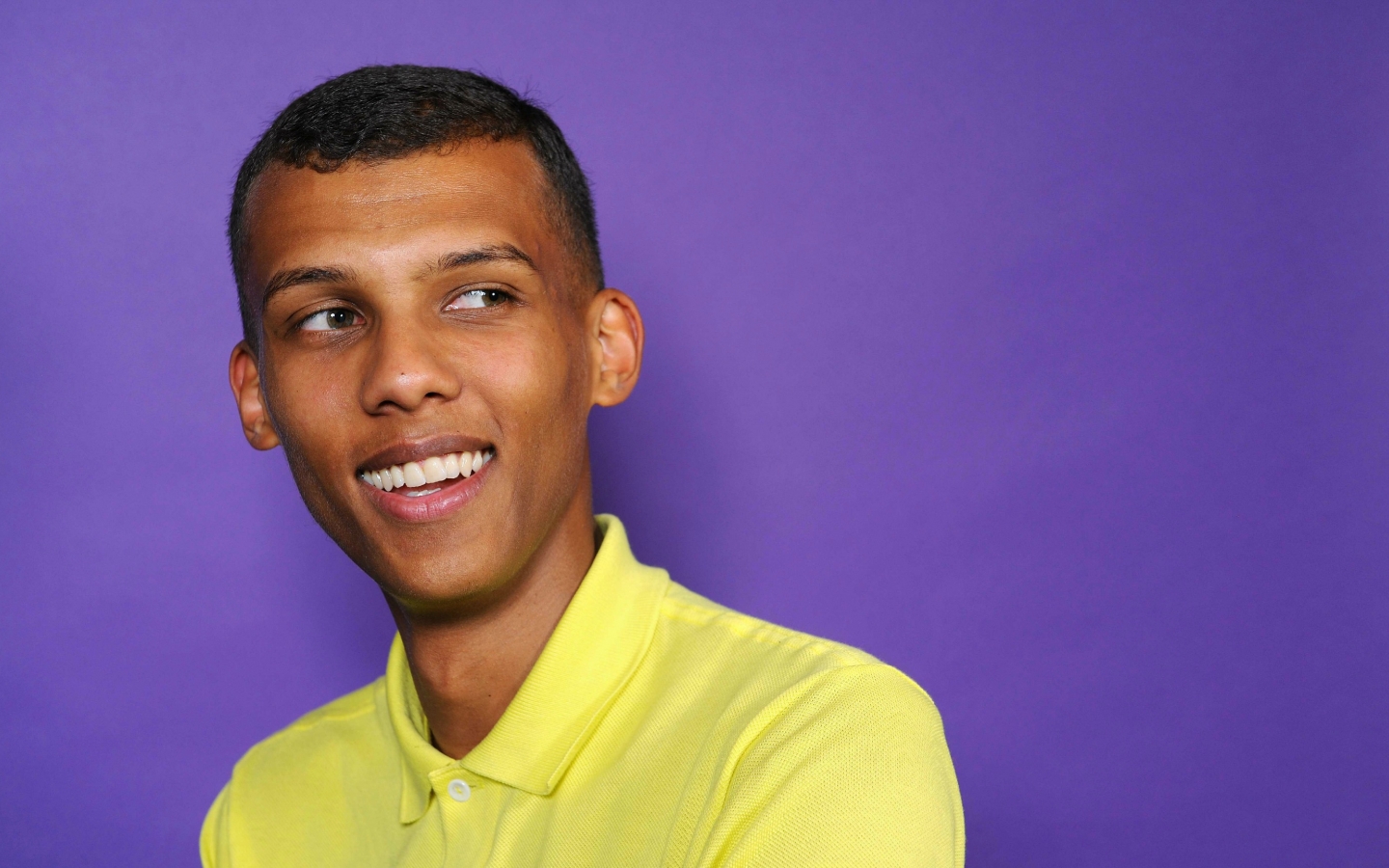 Photo Of Stromae Wallpaper And Image