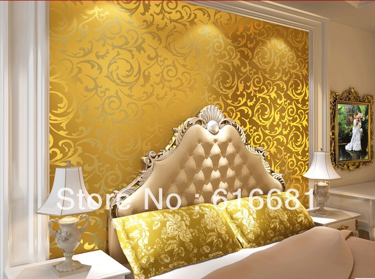 Free download PVC wall paper wallpaper murals wallpaper modern vinyl