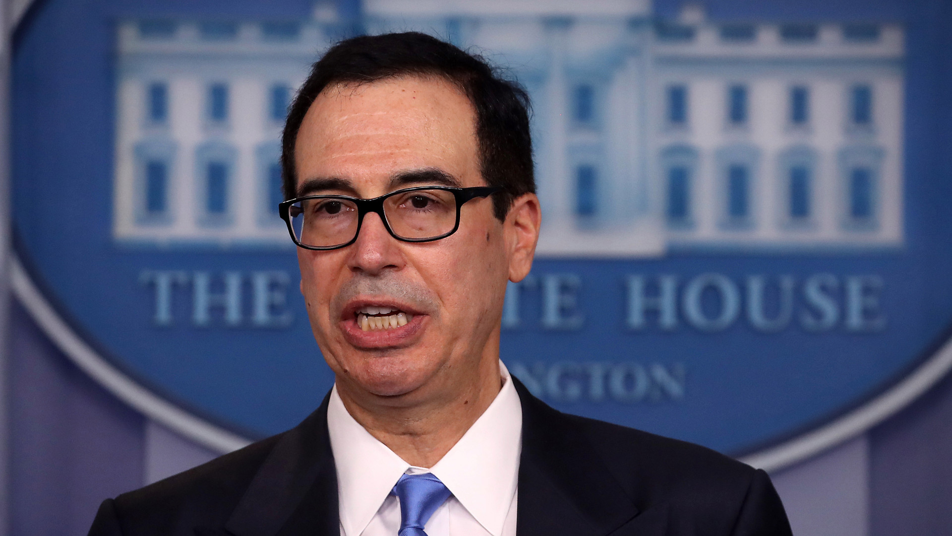 Mnuchin Powell To Face Grilling About Small Business Lending