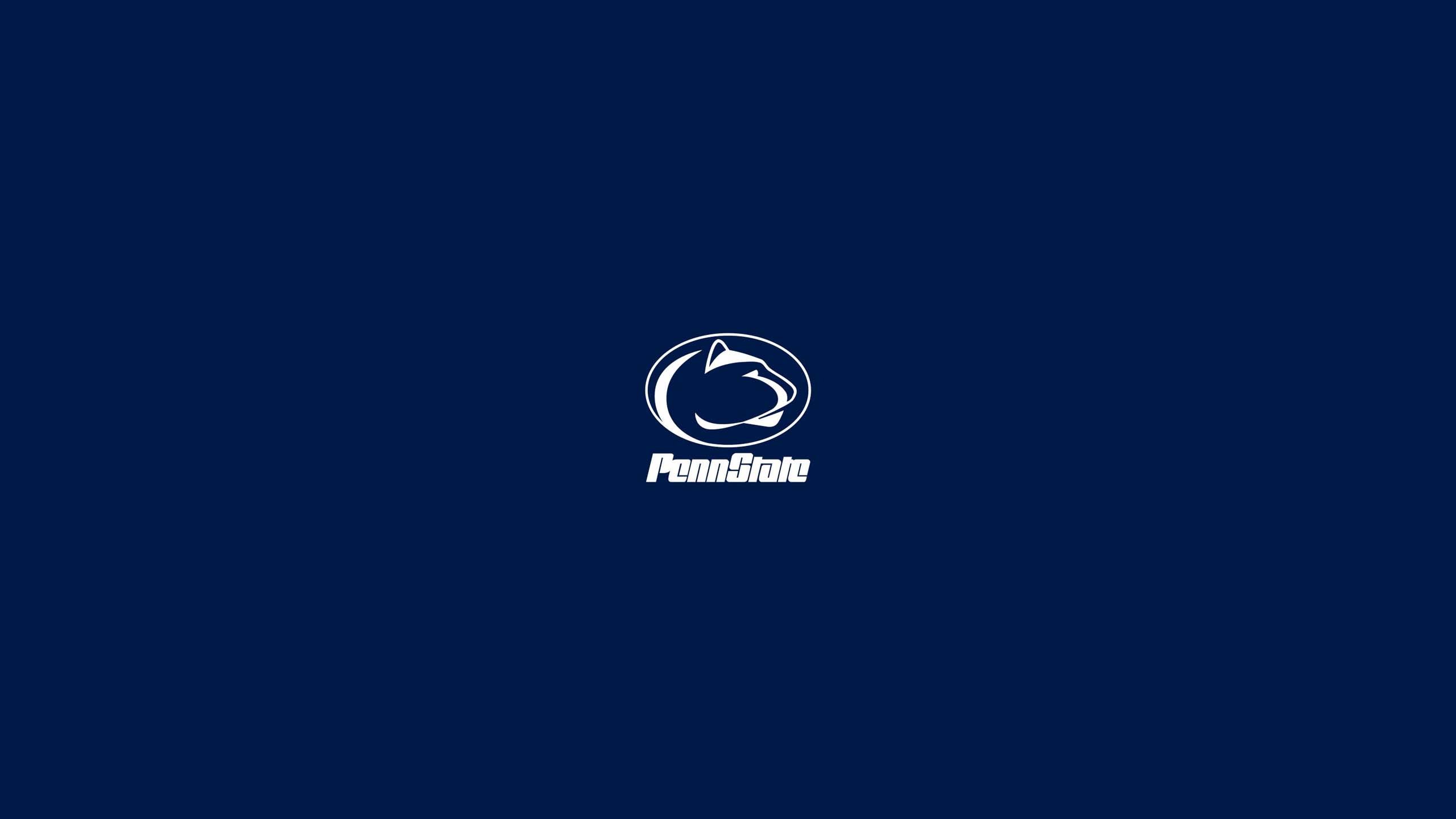 Penn State Logo Wallpaper Px Fond Ecran