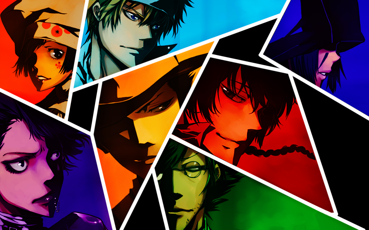Arcobaleno S Wallpaper By Xcreeps