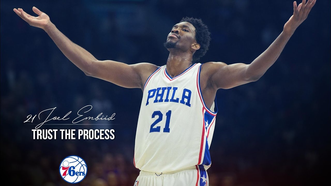 Nba Joel Embiid Mix Offended
