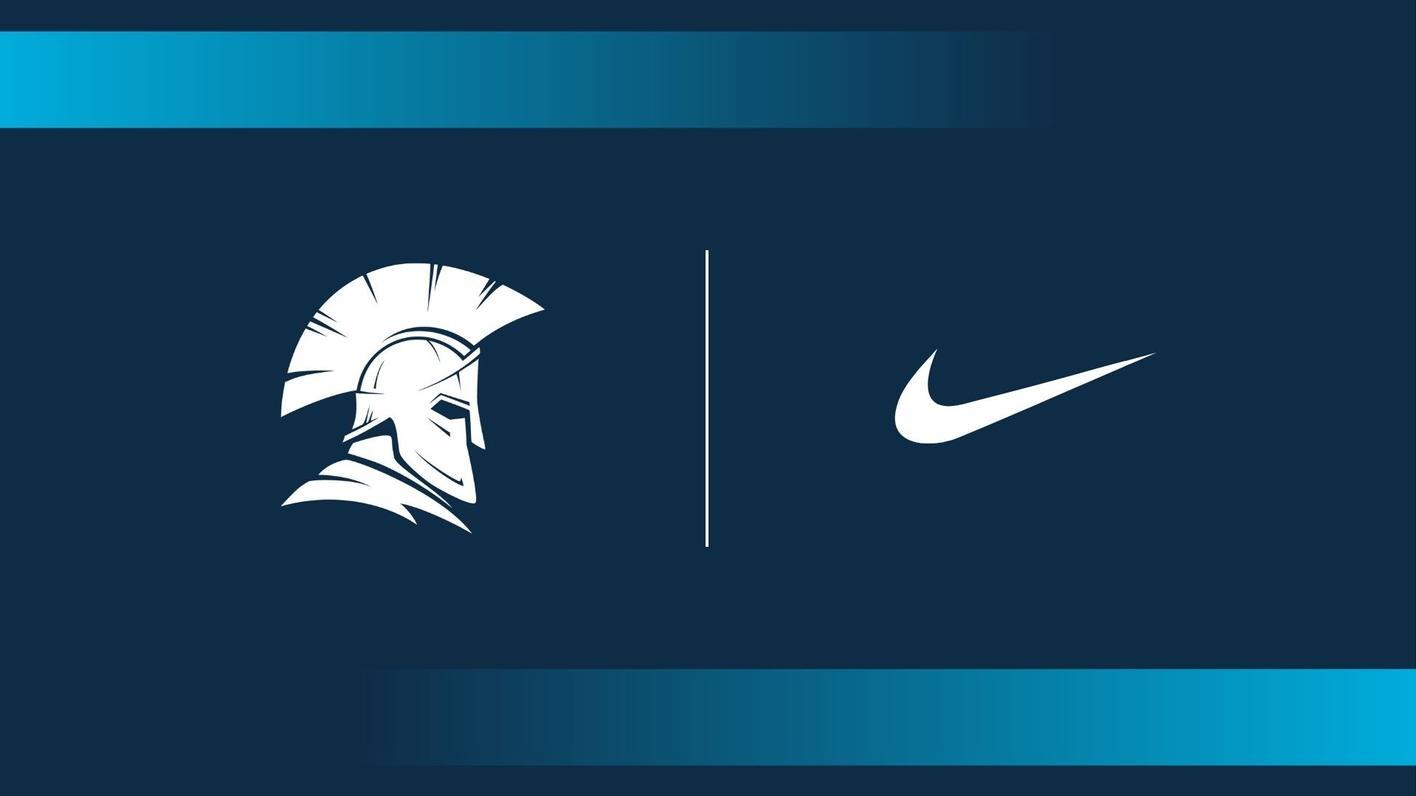 Jessup Athletics Unveils New Brand And Nike Partnership