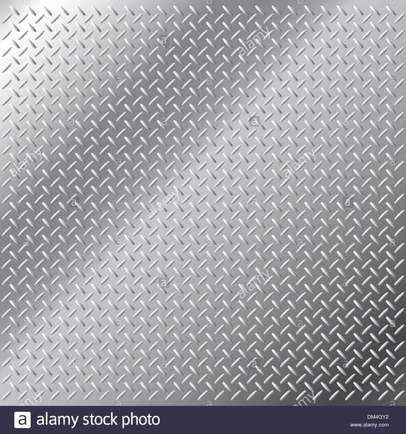 Free download Stainless steel diamond hatch pattern vector metal