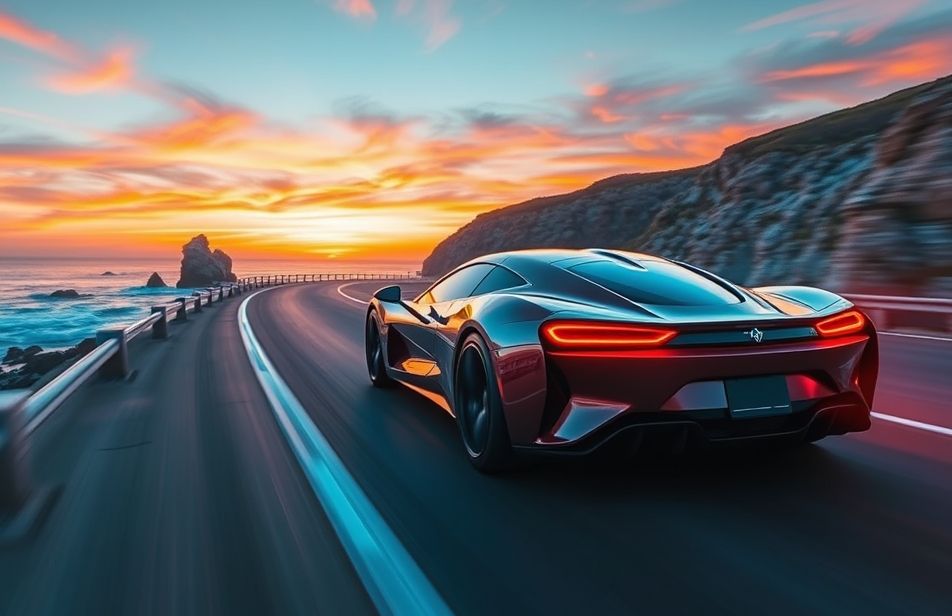 Cool Car Wallpaper Background