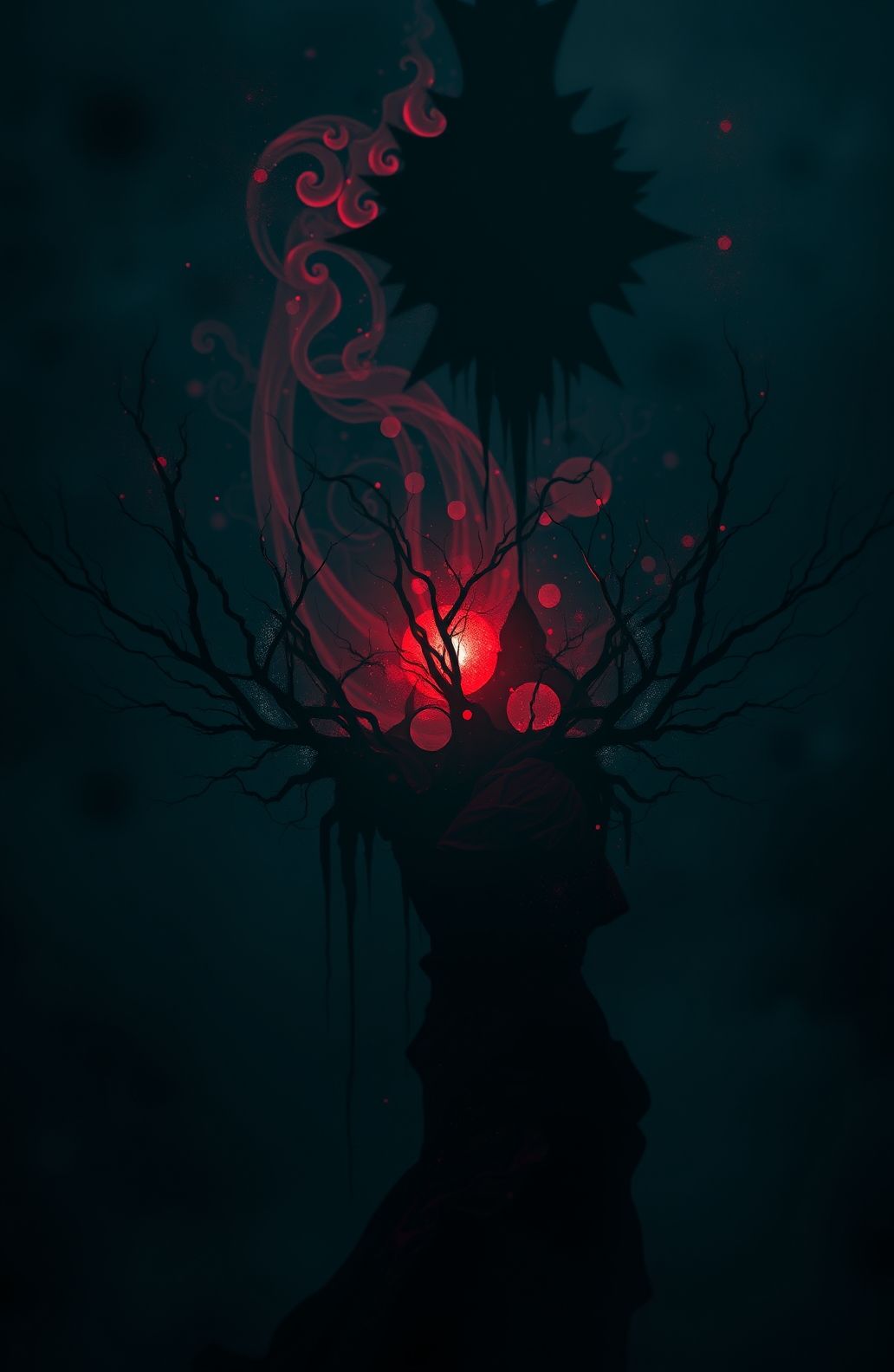 Ghostemane Wallpaper